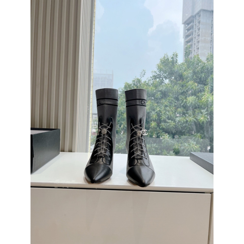 Ch*el boots